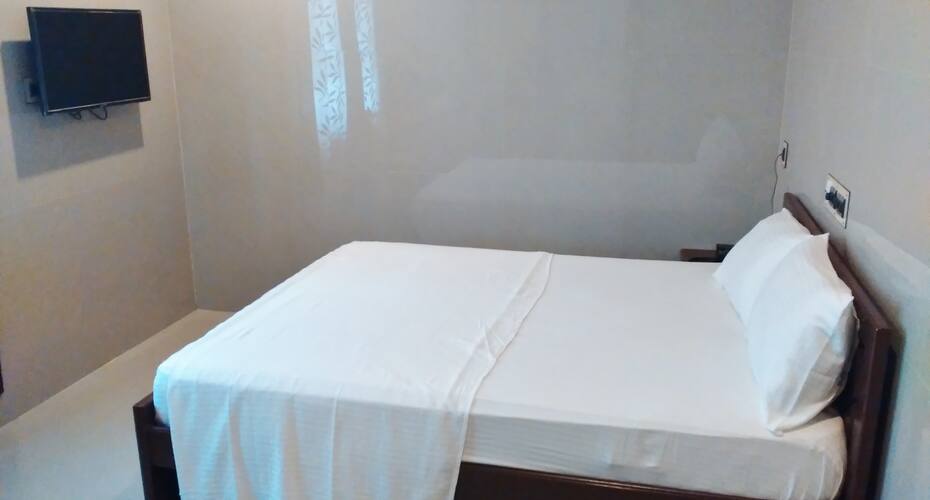 Blue Haven Lodge, Nagercoil 3